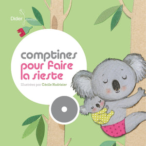 Ma conteuse d'histoire | Joyeuse Comptines, chansons & histoires