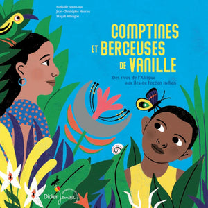 Ma conteuse d'histoire | Joyeuse Comptines, chansons & histoires